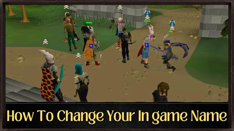 osrs change name